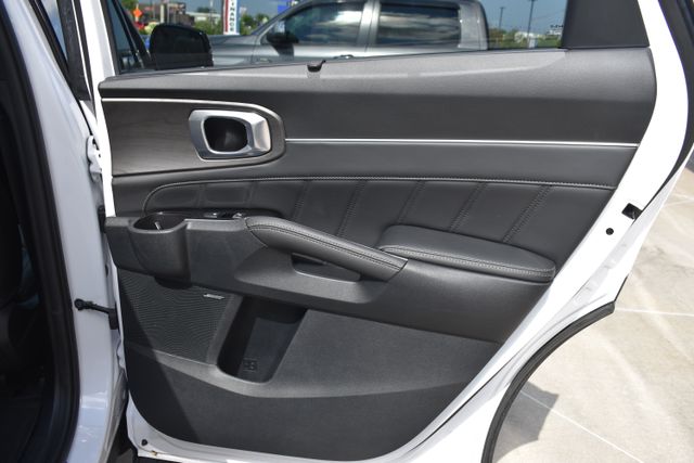 Used 2024 Kia Sorento SUV
