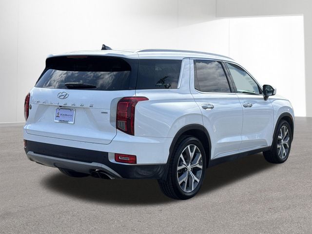 Used 2022 Hyundai Palisade For Sale in Indianapolis, IN