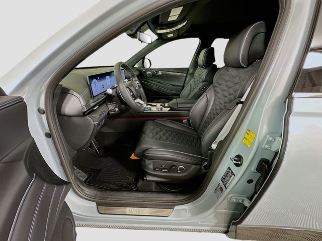 Thumbnail: 2026 Genesis GV80 - 16