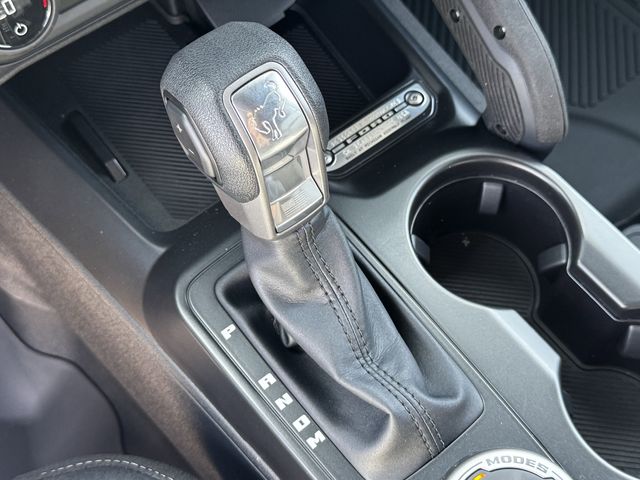 New 2026 Gray Ford Big Bend image 19