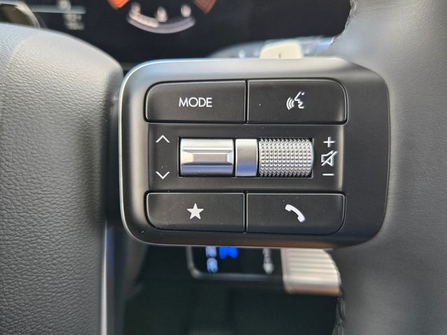 2027 Hyundai Santa Fe