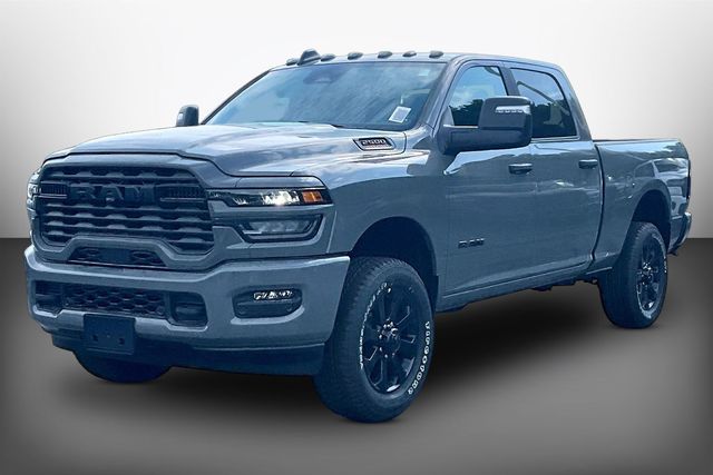 New 2026 Ram 2500 Big Horn For Sale in Gloucester, MA
