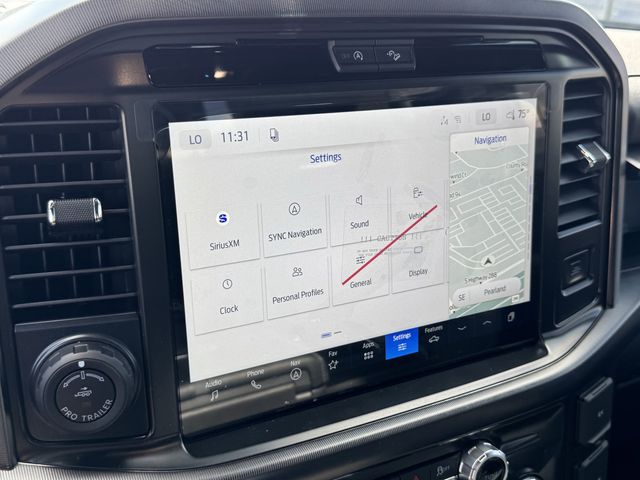 New 2026 Gray Ford Platinum image 16