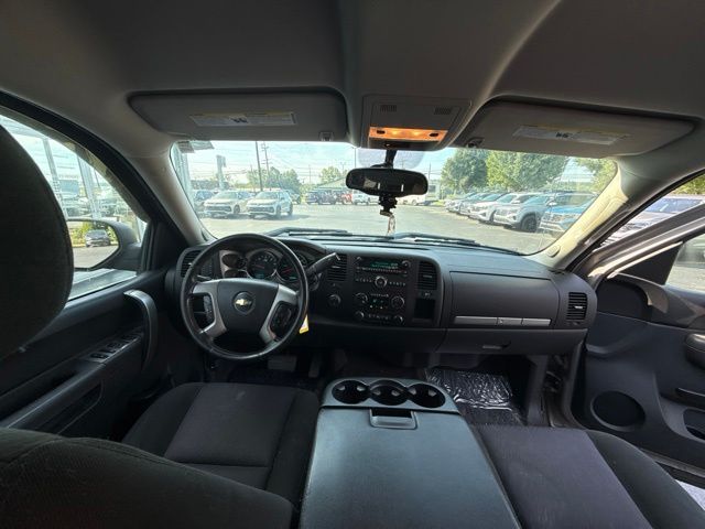 Used 2013 Chevrolet Silverado 1500 Truck