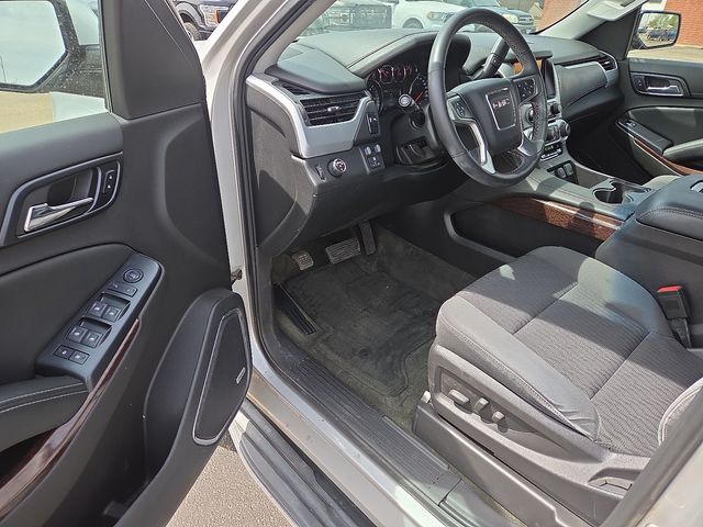 Used Car 2015 Gmc Yukon  Sle For Sale Under $20,000 In Plainview, Texas