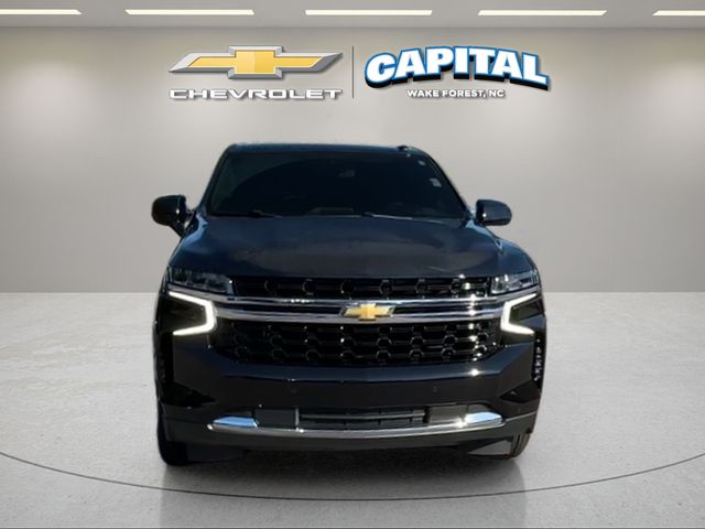 Used 2024 Black Chevrolet LS image 8