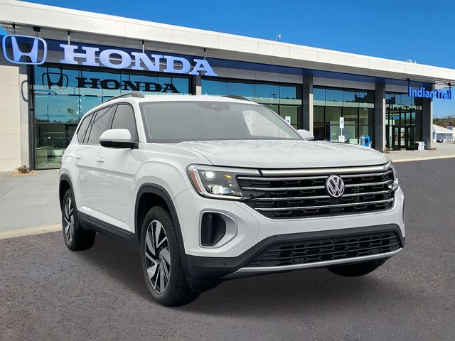 2024 Volkswagen Atlas 2.0T SE w/Technology 1