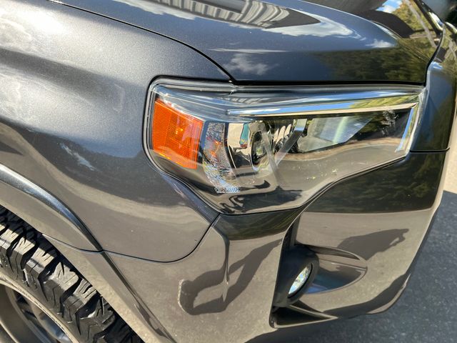 2022 Toyota 4Runner SR5 Premium 16