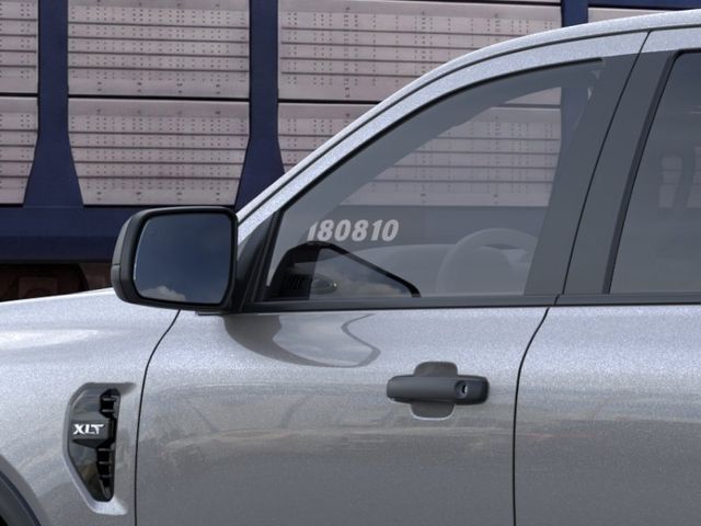 New 2026 Gray Ford RANGER 4X4 C/C image 19