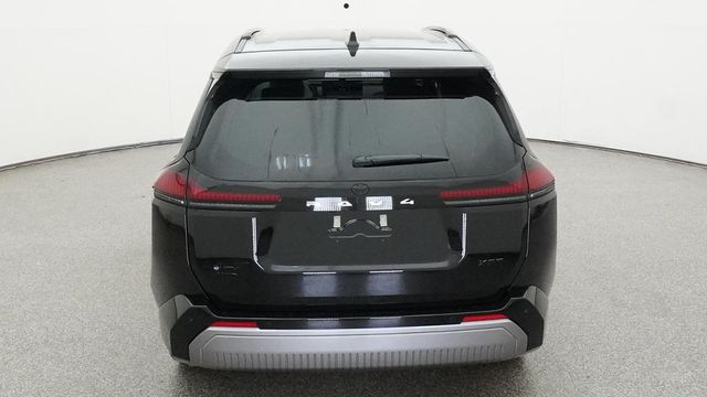 New 2026 Toyota RAV4 SUV