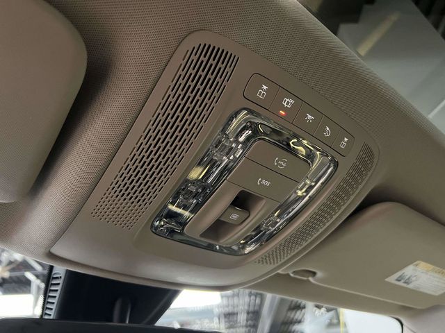 used 2022 Mercedes-Benz GLB car, priced at $31,000