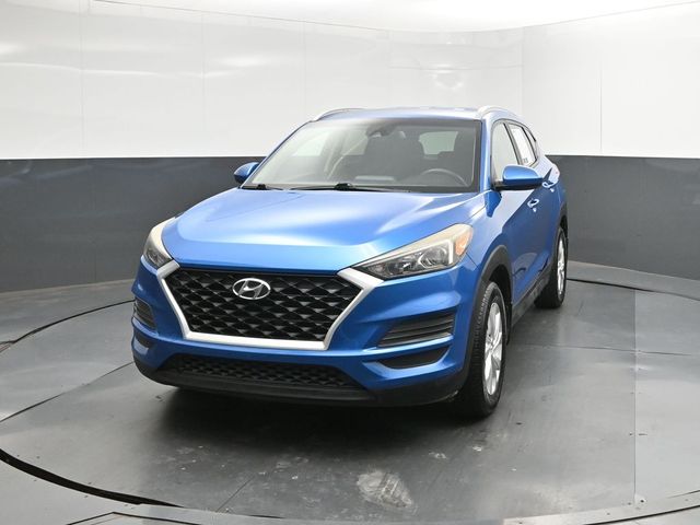 Used 2020 Hyundai Tucson SUV