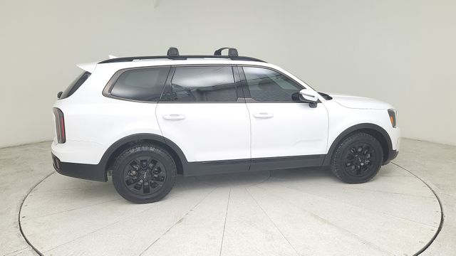 2024 Kia Telluride SX X-Pro - 5