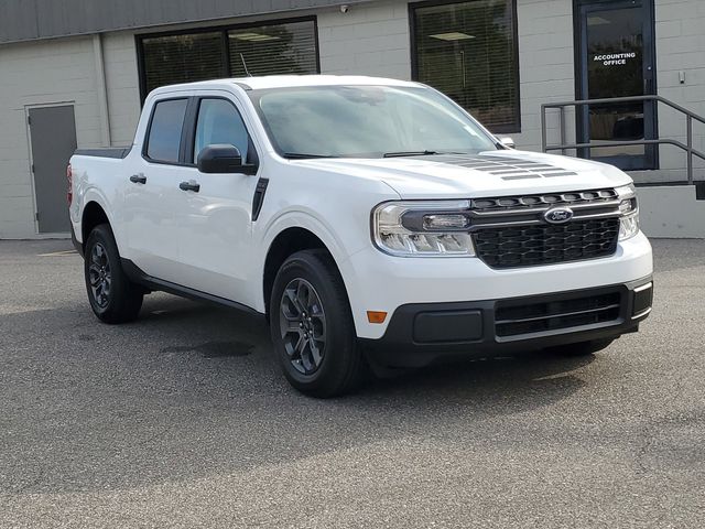 2024 Ford Maverick XLT 3