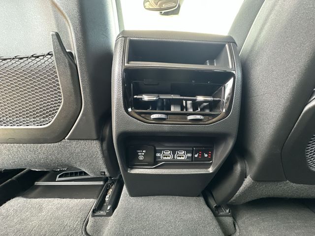 Certified Used 2024 Black Jeep Limited image 23