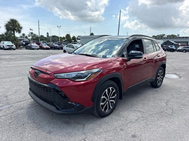 2023 Toyota Corolla - $31,888