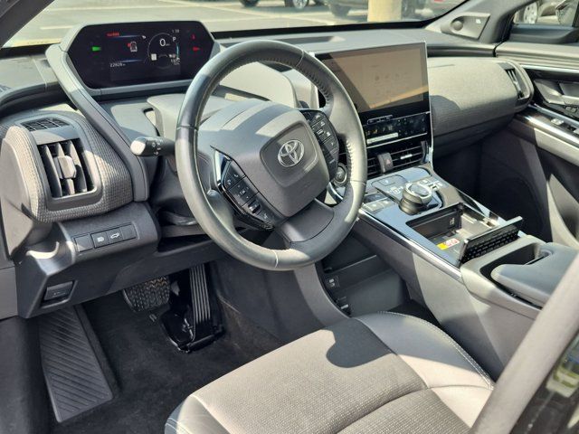 Used 2023 Toyota bZ4X SUV