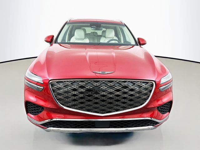 Thumbnail: 2026 Genesis GV70 - 2