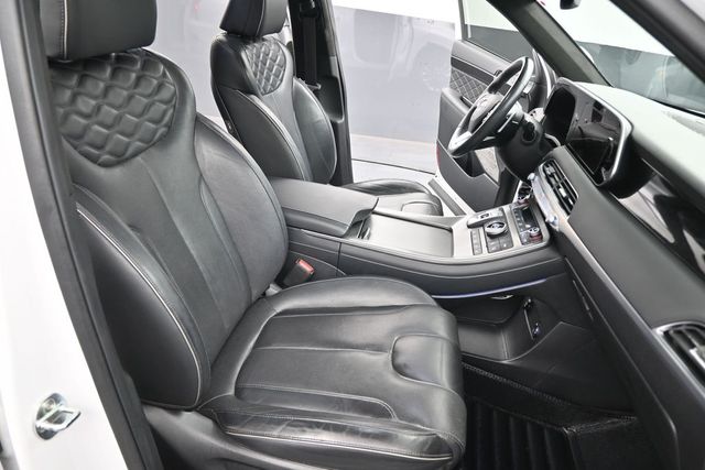 Used 2020 Hyundai Palisade SUV