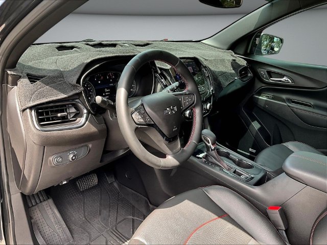 2023 Chevrolet Equinox #18