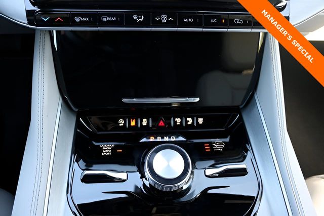 New Car 2025 Jeep Wagoneer L  Series Ii For Sale Under $80,000 In Austin, Texas