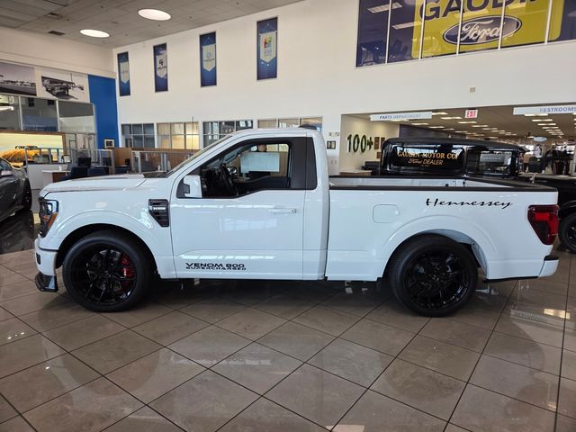 New 2026 Ford F-150 XL 2D Standard Cab