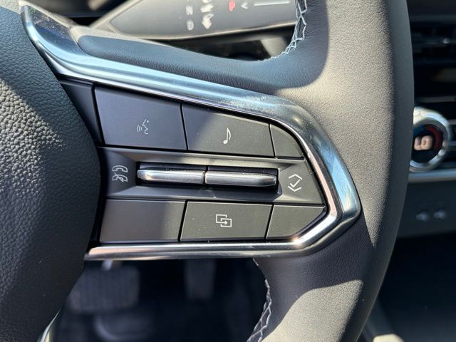 new 2026 Honda Prologue car, priced at $45,065