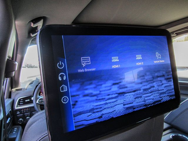 2026 Chevrolet Tahoe Premier:44809