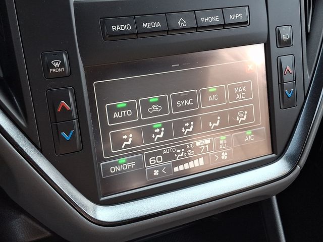 2026 Subaru Crosstrek Base Gray at Subaru and VW of Moon Township