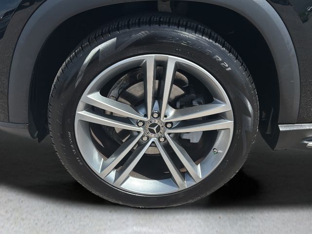 Used 2020 Mercedes-benz GLE SUV