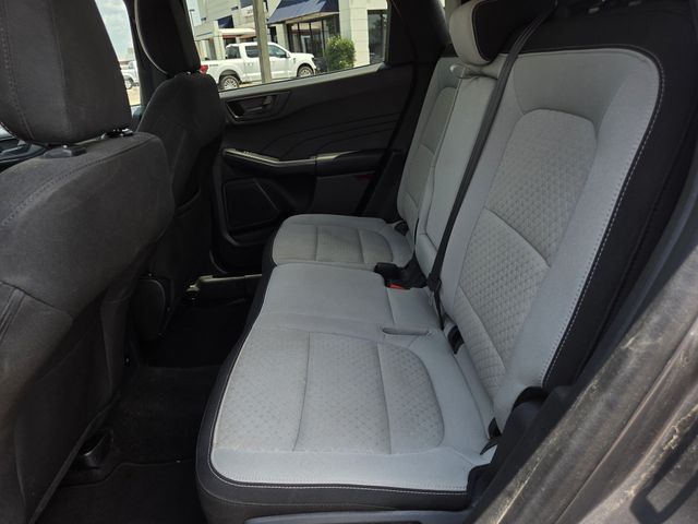 Used 2024 Ford Escape SUV