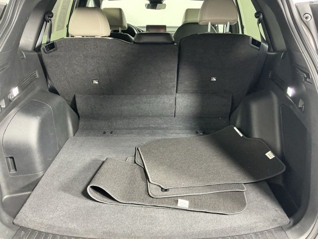 used 2023 Honda CR-V Hybrid car, priced at $31,663