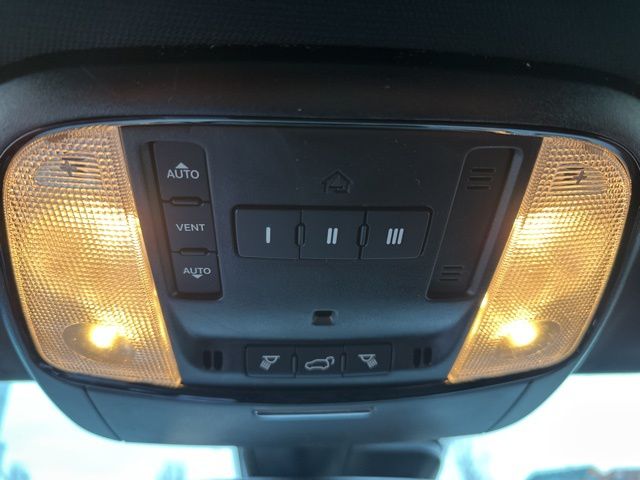 2026 Dodge Durango GT Plus - Green Machine exterior view 14