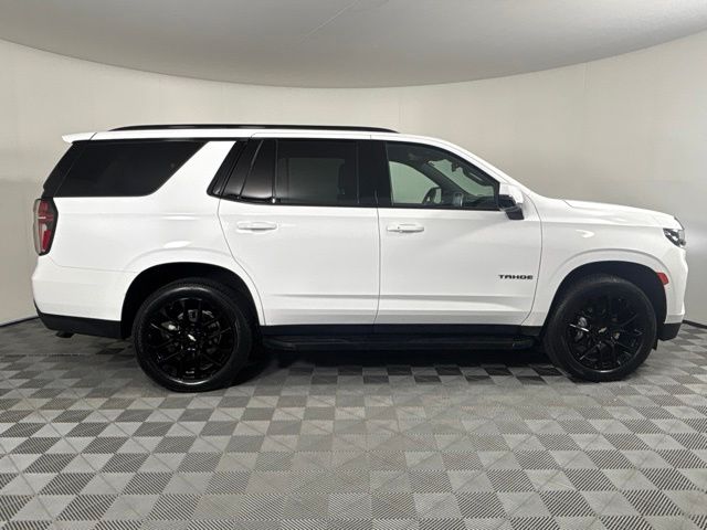 Used 2023 Chevrolet Tahoe SUV