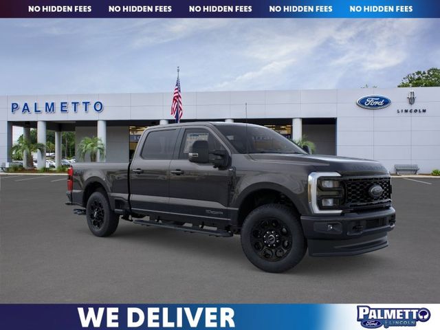 new 2026 Ford F-250SD car, priced at $84,000