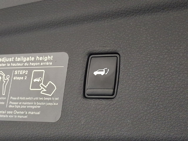 Used 2019 Infiniti QX50 SUV