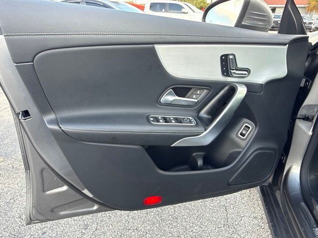 2025 Mercedes-Benz A-Class - $29,988