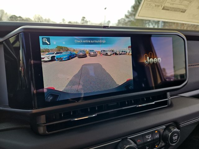 New 2026 Green Jeep Mojave image 18