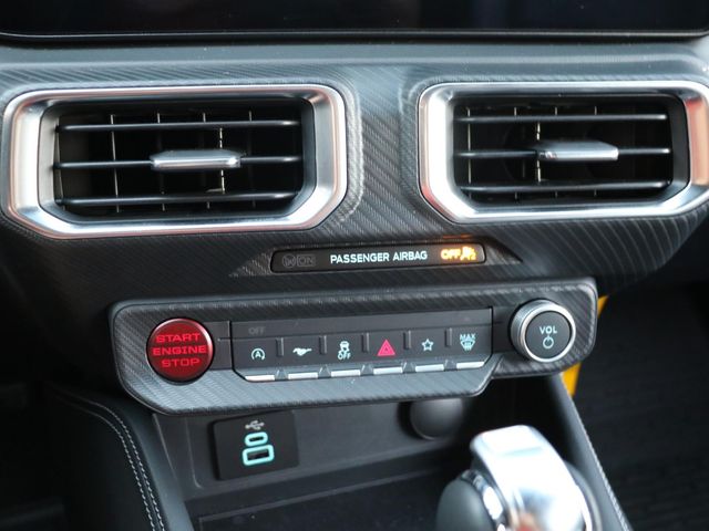 2026 Ford Mustang GT Premium Convertible - Photo 23