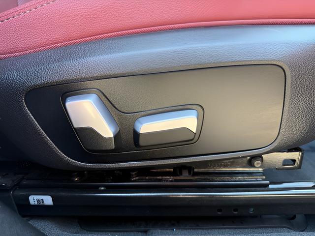 2022 BMW X3 30i - Photo 26