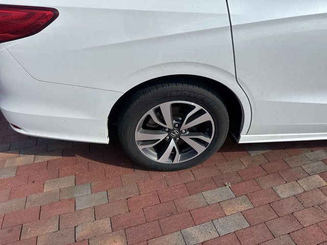 Used 2021 Honda Odyssey Van