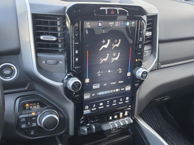 Used 2023 Ram 1500 Truck