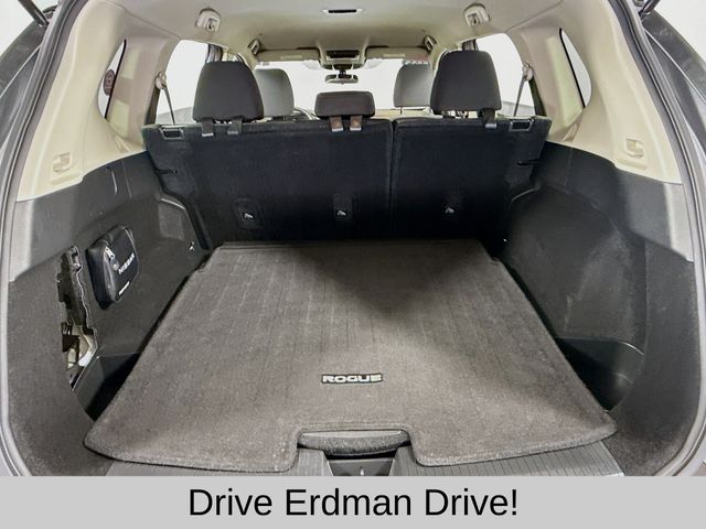 Used 2023 Nissan Rogue SUV