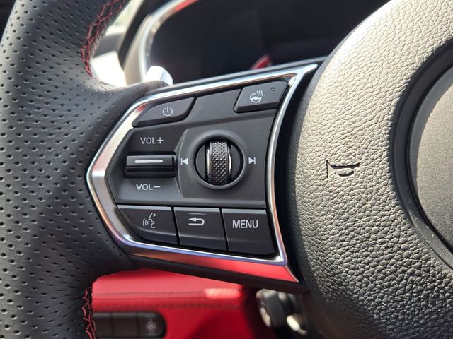 2026 Acura MDX - $70,950