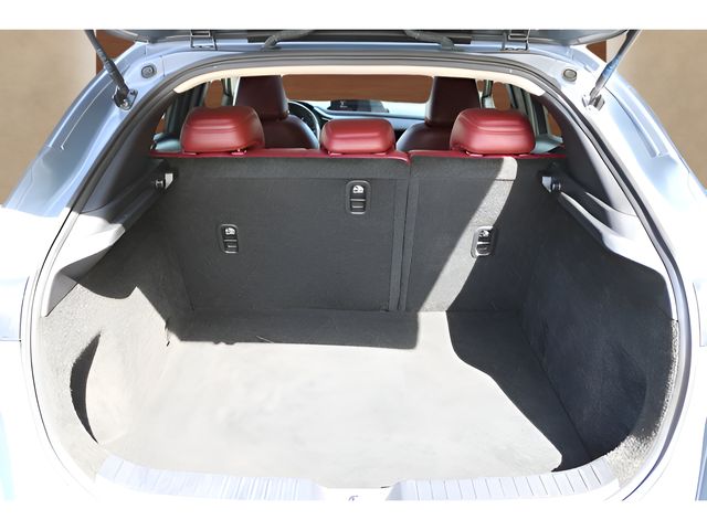 Used Car 2024 Mazda Cx-30  2.5 S Carbon Edition For Sale Under $25,000 In Austin, Texas