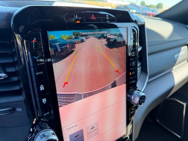 new 2026 Ram 2500 car, priced at $82,065