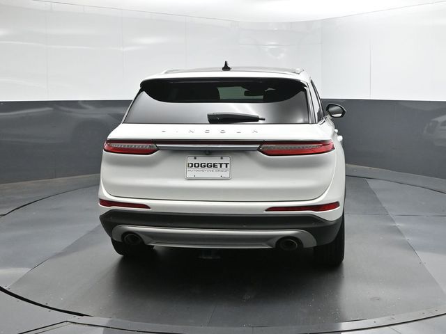 Used 2021 Lincoln Corsair SUV