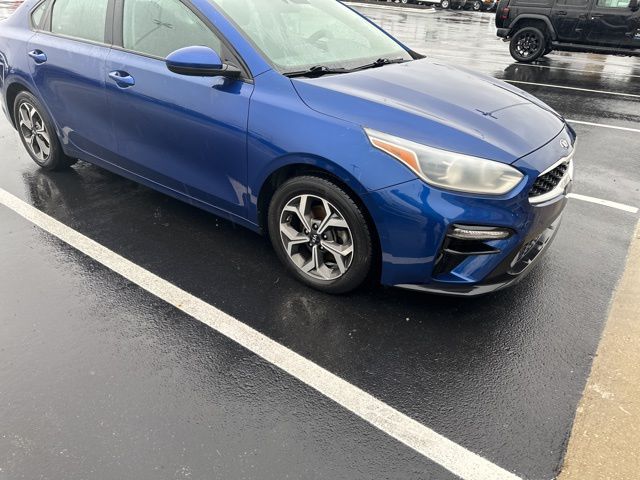 Used 2019 Kia Forte For Sale in Grove City, OH