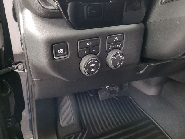 2026 – Chevrolet – Silverado 1500