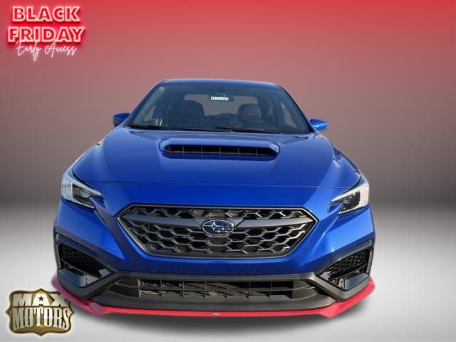 2022 Subaru WRX Limited 2